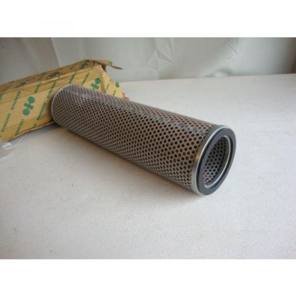 GENUINE KOMATSU PART # 600-181-8310 FILTER ELEMENT #1 image