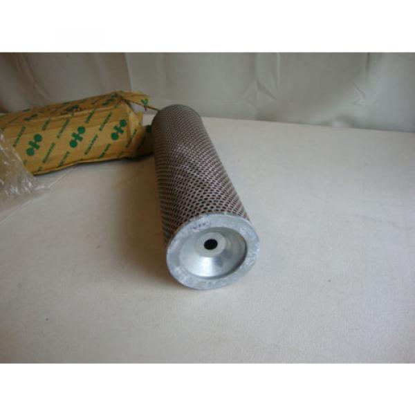 GENUINE KOMATSU PART # 600-181-8310 FILTER ELEMENT #2 image