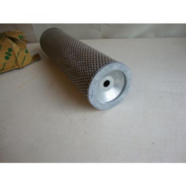 GENUINE KOMATSU PART # 600-181-8310 FILTER ELEMENT #3 image