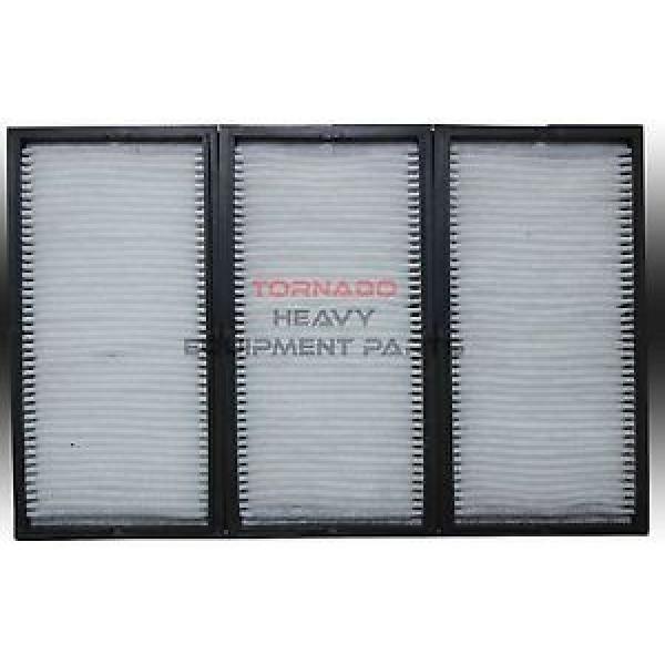 KOMATSU 77Z-97-00020 CABIN AIR FILTER #1 image