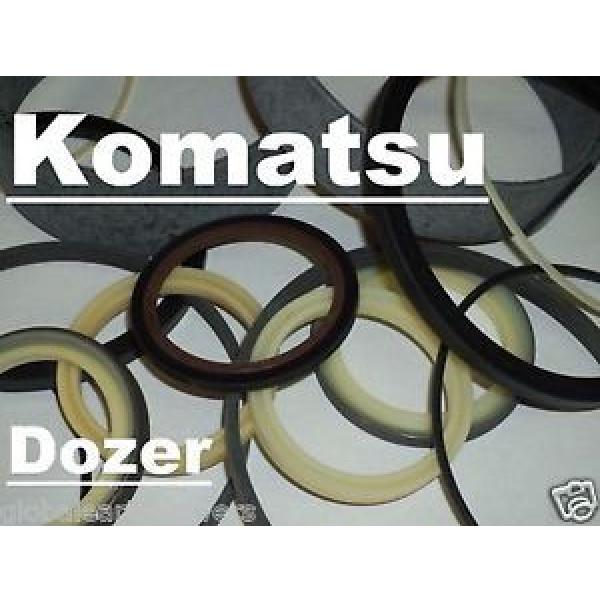 707-98-25050 Lift Cylinder Seal Kit Fits Komatsu D40-D45P-1 #1 image