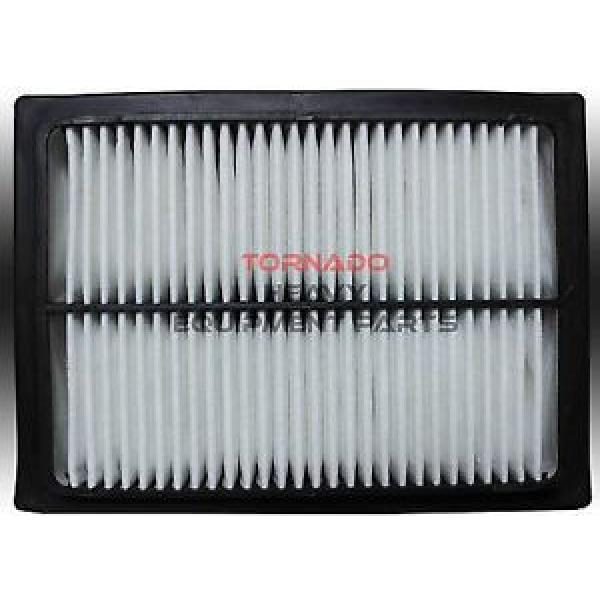 KOMATSU 17M-911-3530 CABIN AIR FILTER #1 image