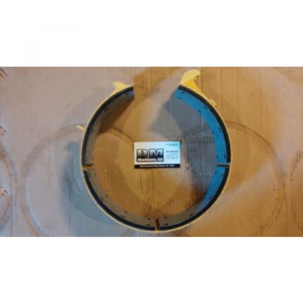 New Komatsu D20 D21 steering brake band  -6, -7, or -8 #1 image