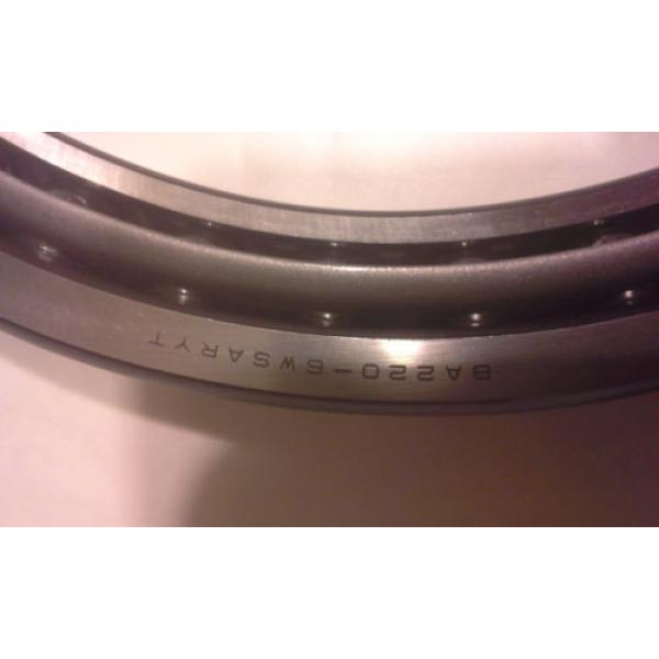 TZ200B1021-01    TZ200B1021-00 KOMATSU BEARING #5 image