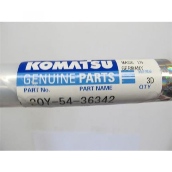 Komatsu 20Y-54-36342, Gas Spring #2 image