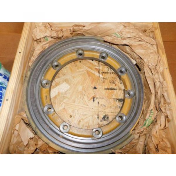 Komatsu 134-27-61170 Drive Cover D61E-12 D61EX-12 D61P-12 D61PX-12 D68ESS-12 New #3 image