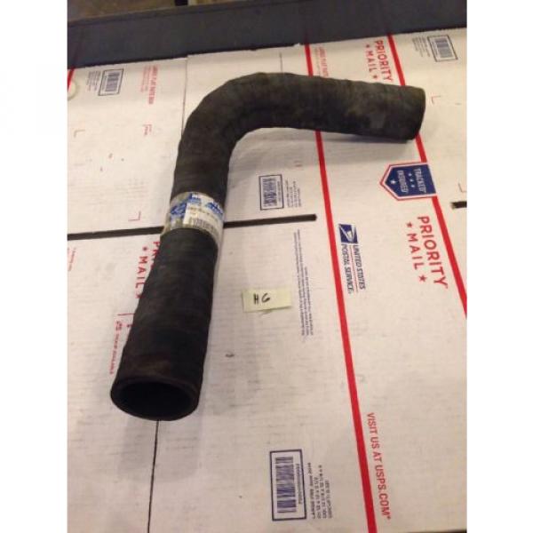 New OEM Komatsu Excavator Genuine Parts Coolant Hose 20G-03-K1420 Warranty! #1 image