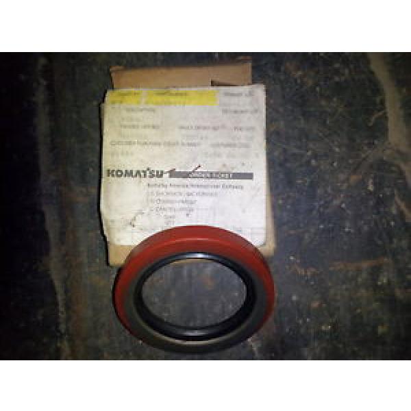 New Komatsu seal 894225C91 #1 image