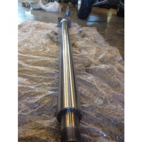 New! OEM Komatsu PC160 / 150 Excavator Rod 3151569R92 Warranty-Fast Shipping #5 image