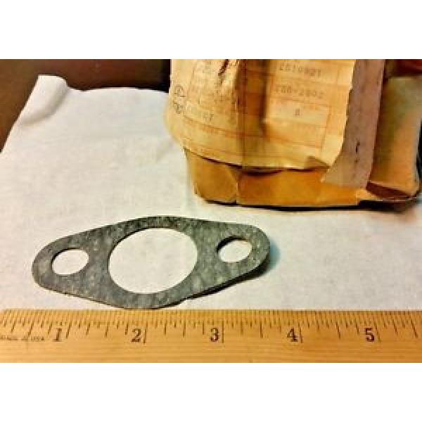 6696-61-9920 Gasket KOMATSU 186-2069 ONAN NOS #1 image