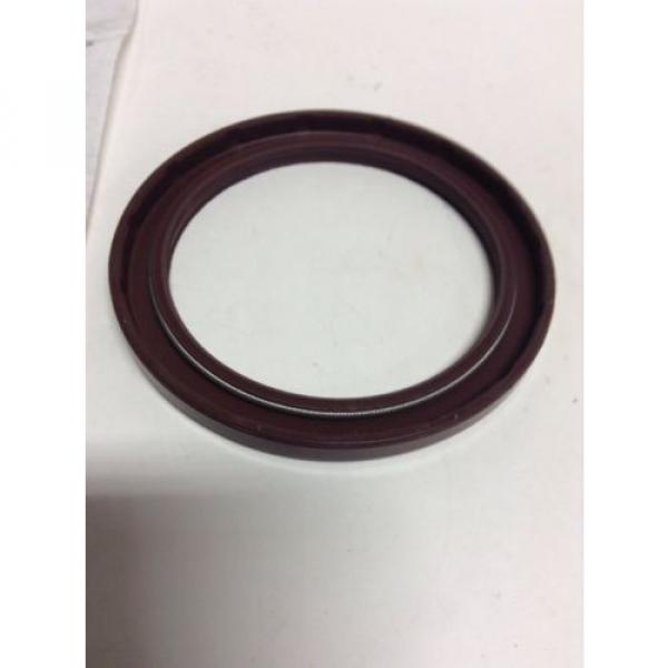 *NEW* GENUINE KOMATSU SEAL  PART # 20E-60-K6640! *Warranty* *Fast Shipping* #3 image