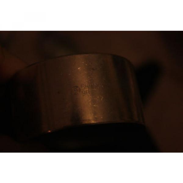 Komatsu 707-52-15310 Bushing #4 image