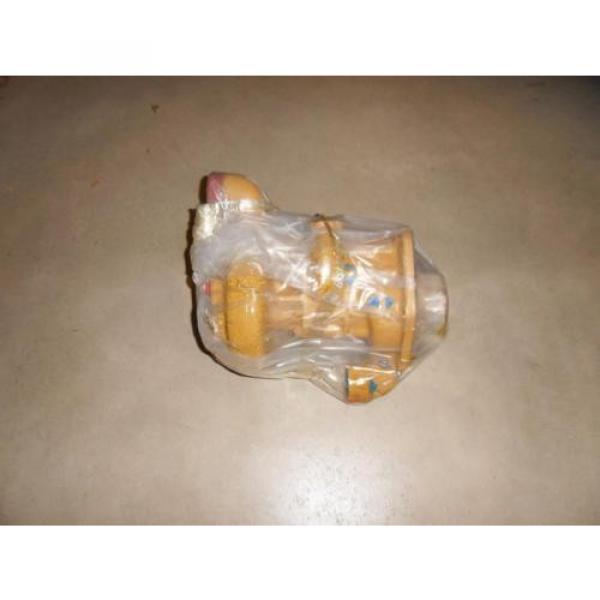 Komatsu SPM7L5-06-M-0296 Engine Circulation Cooling Pump NOS #5 image