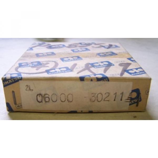 Komatsu D75-80-85... Carrier Roller Bushing - Part# 06000-30211 - Unused in Box #1 image