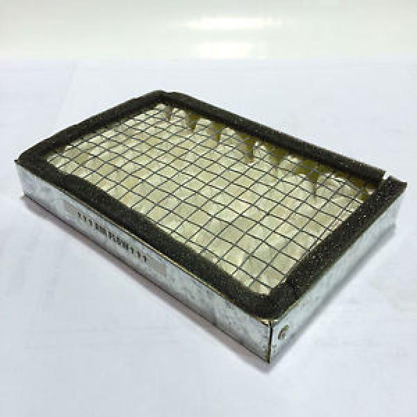 Komatsu 425-963-AC40 OEM NEW AC Fresh Air Filter PC200-6LC, WA120-3L... #1 image