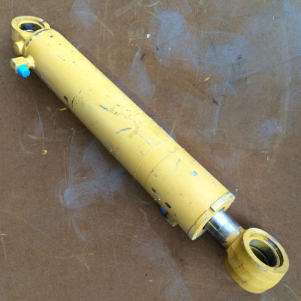 Komatsu 707-00-01950 OEM NEW Steering Cylinder WA500-1, WA500-1L, WA500-1LC... #1 image