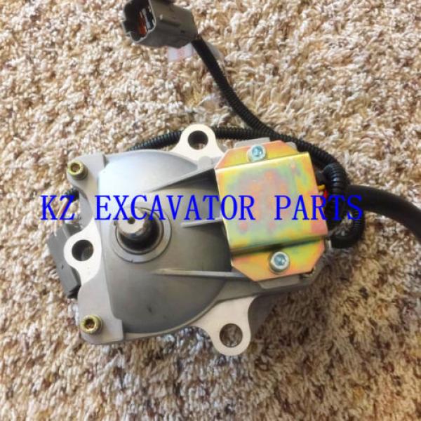 7834-40-2000 Stepper motor ,Throttle motor FITS KOMATSU PC200-6 PC220-6 PC120-6 #1 image