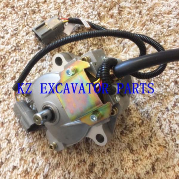 7834-40-2000 Stepper motor ,Throttle motor FITS KOMATSU PC200-6 PC220-6 PC120-6 #3 image