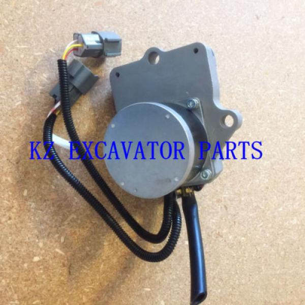 7834-40-3000 Stepper motor ,Throttle motor FITS KOMATSU PC1800-6 PC750-6 PC1200 #4 image