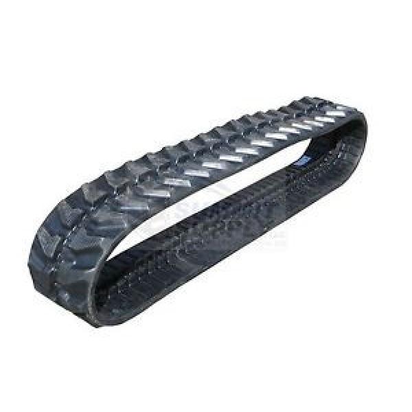 RUBBER TRACK FOR BOBCAT 331 KOMATSU GEHL TEREX KUBOTA, SUMMIT (2510) #1 image