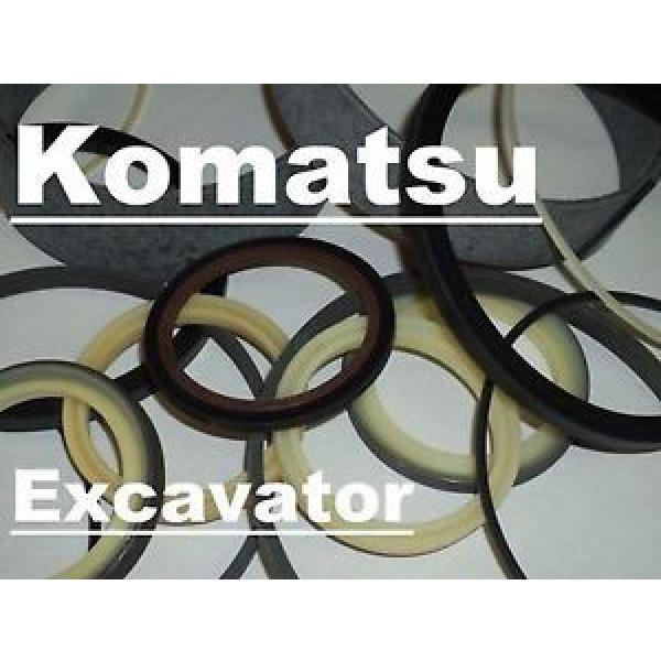 707-98-22120 Arm Cylinder Seal Kit Fits Komatsu PC20 PC30-5 #1 image