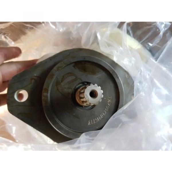 origin Rexroth Axial Hydraulic Piston pumps A10VO28DRG/31R #3 image