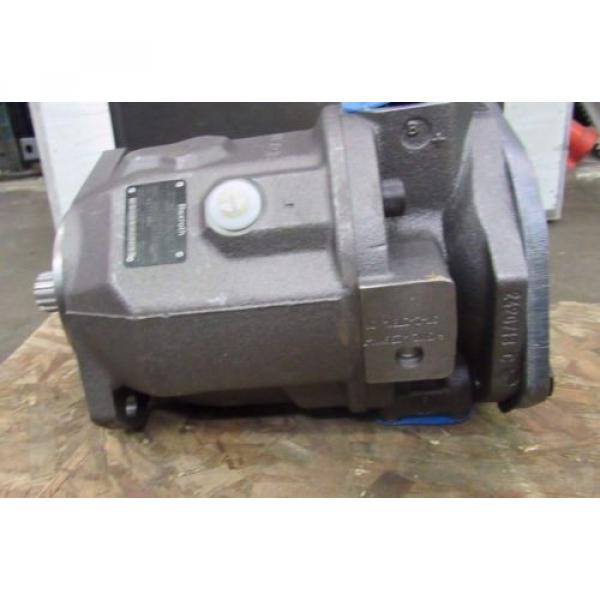 Origin REXROTH HA10VO71DFR/31L-PSC92K07 R902400194/002 HYDRAULIC AXIAL PISTON pumps #3 image