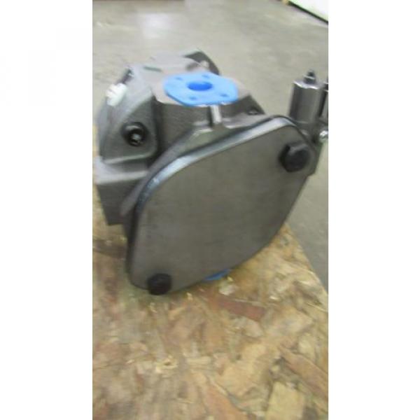 Origin REXROTH HA10VO71DFR/31L-PSC92K07 R902400194/002 HYDRAULIC AXIAL PISTON pumps #5 image