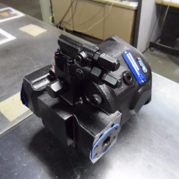 REXROTH BOSCH - A10VSO71DFR/31R-PKC62N00 - VARIABLE AXIAL PISTON pumps #4 image