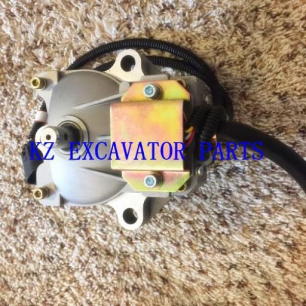 7834-41-2003 Stepper motor ,Throttle motor FITS KOMATSU PC200--7 PC120-7 D275A-5 #1 image