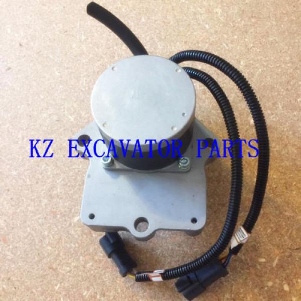 7834-41-2003 Stepper motor ,Throttle motor FITS KOMATSU PC200--7 PC120-7 D275A-5 #3 image