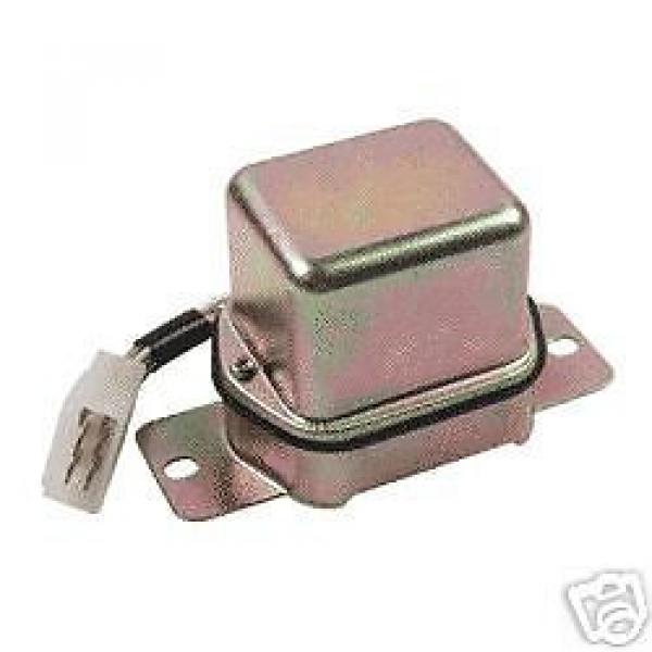 NEW KOMATSU FORKLIFT VOLTAGE REGULATOR PARTS 0411 #1 image