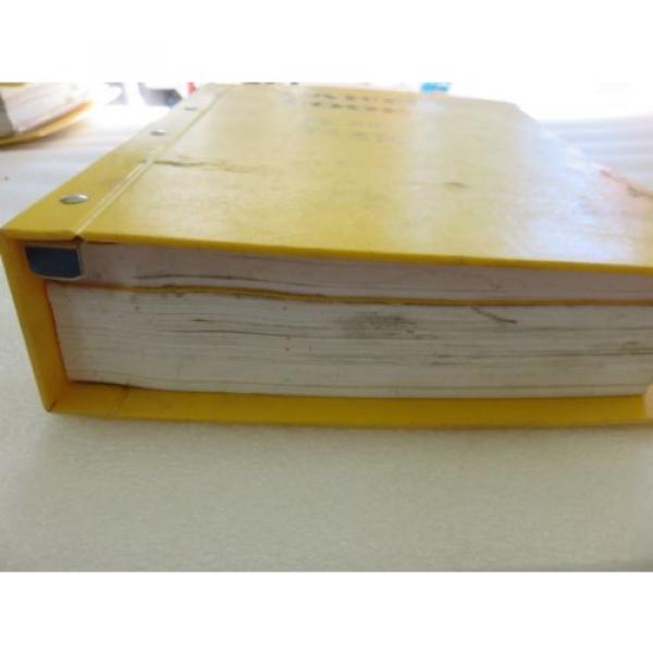 Komatsu - PC200 210 220 250 LC-6 - Hydraulic Excavator Parts Manual BEPB001800 #3 image