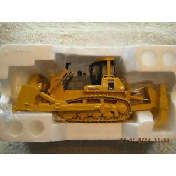 50-0216 Komatsu D375 Dozer NEW IN BOX #1 image