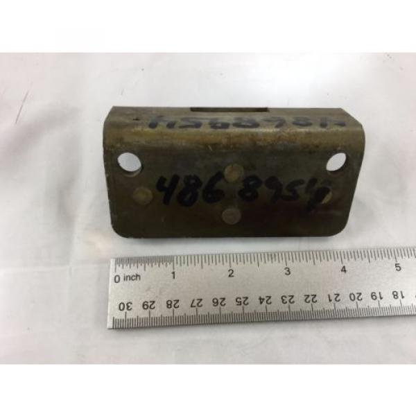 4868954 Komatsu Shoe Main SK-47172202J #4 image