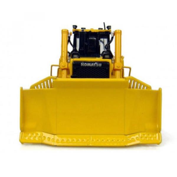 1:50 UH8010 Komatsu D155AX-7 Bulldozer w/Ripper UNIVERSAL HOBBIES Metal Tracks #3 image