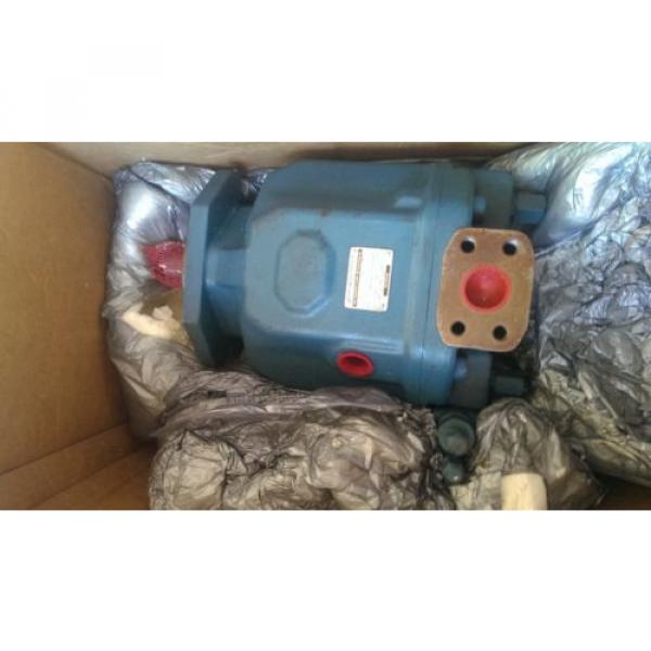 origin Rexroth Brueninghaus Hydromatik Hydraulic pumps AA10VSO100DFR/30R-PKC62N00 #1 image